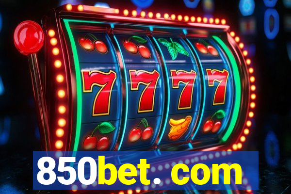 850bet. com